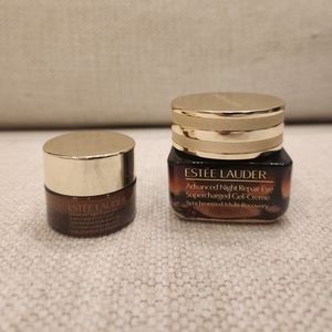 NEW ESTEE LAUDER Advanced Night Repaired Eye Supercharged Gel-Cream